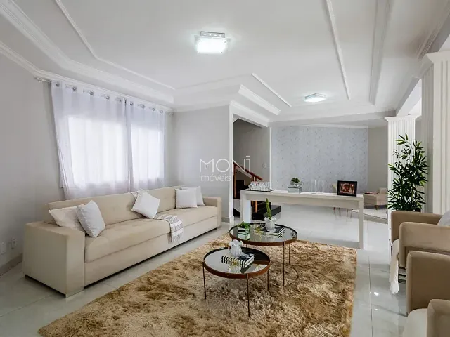 Casa 4 quartos e 7 banheiros, à venda, no bairro Região dos Lagos (Sobradinho) em Brasília