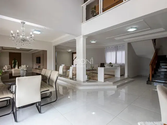 Casa 4 quartos e 7 banheiros, à venda, no bairro Região dos Lagos (Sobradinho) em Brasília
