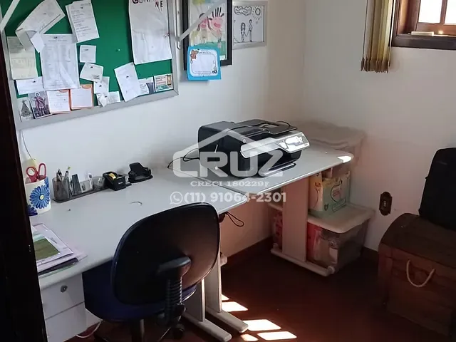 Casa com 400m² 3 quartos e 2 banheiros, à venda, no bairro Região Central em Caieiras