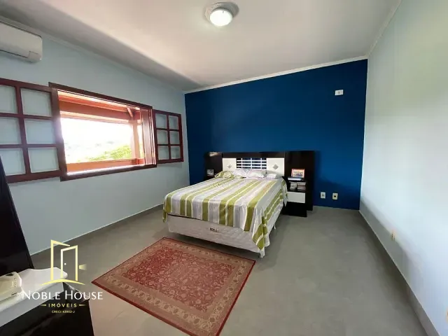 Casa 4 quartos e 3 banheiros, à venda, no bairro Villaggio Capríccio em Louveira