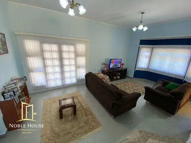 Casa 4 quartos e 3 banheiros, à venda, no bairro Villaggio Capríccio em Louveira