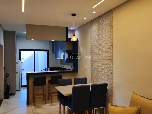 Casa com 200m² 3 quartos e 2 banheiros, à venda, no bairro Vila Nogueira em Artur Nogueira