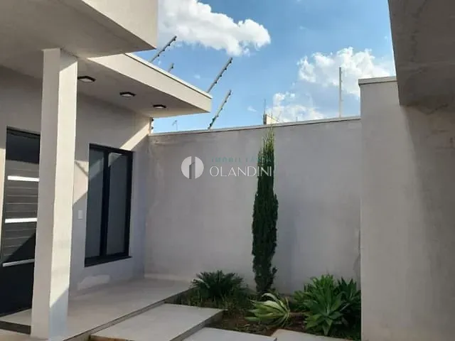 Casa com 200m² 3 quartos e 2 banheiros, à venda, no bairro Vila Nogueira em Artur Nogueira