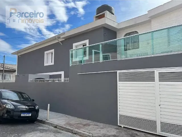 Casa com 150m² 3 quartos e 2 banheiros, à venda, no bairro Penha em São Paulo