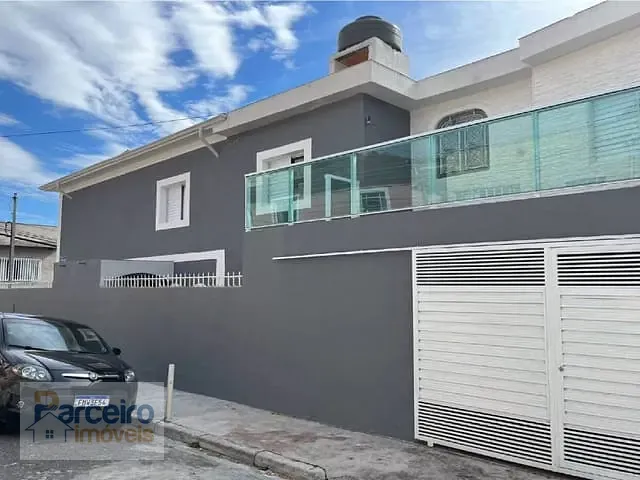 Casa com 150m² 3 quartos e 2 banheiros, à venda, no bairro Penha em São Paulo