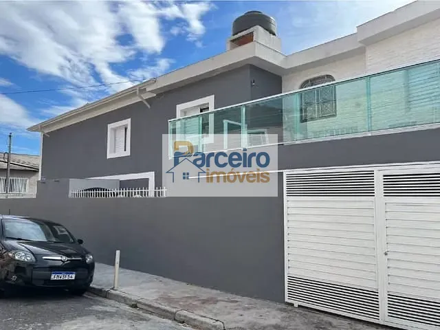 Casa com 150m² 3 quartos e 2 banheiros, à venda, no bairro Penha em São Paulo