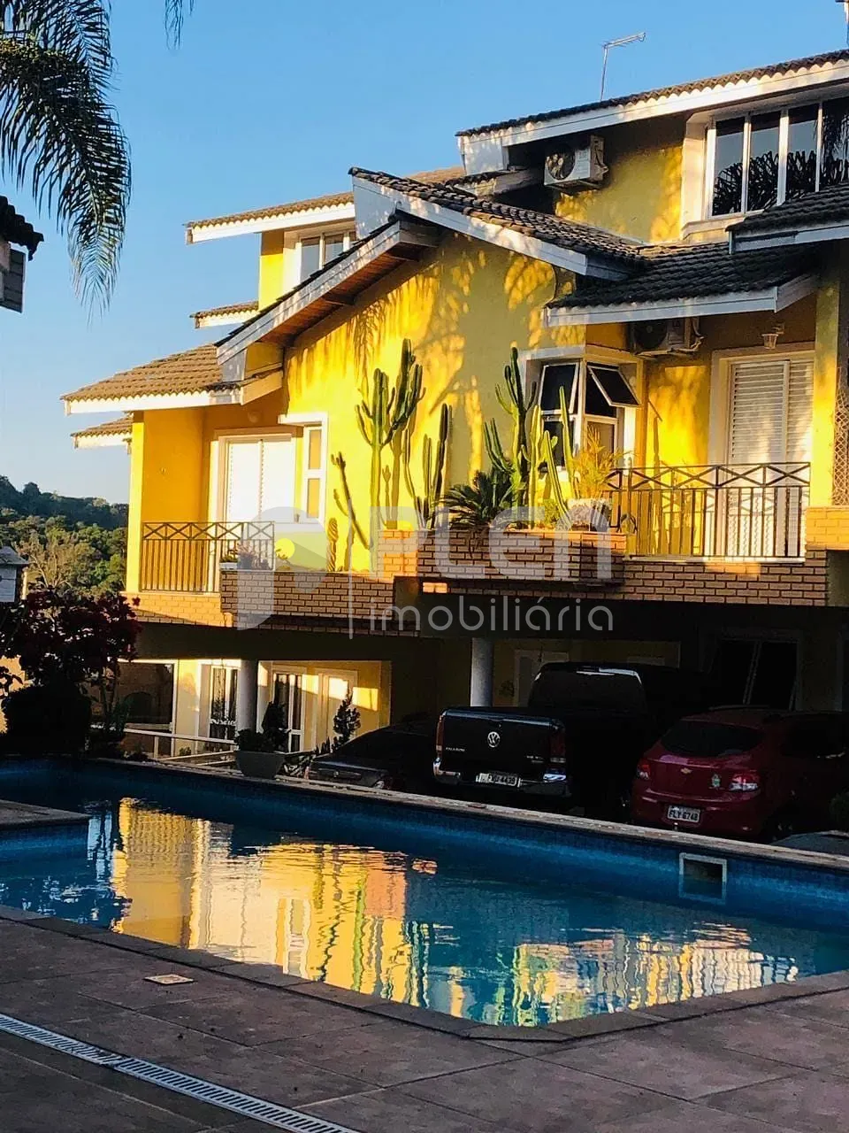 Casa em condomínio de 3 quartos à venda em Tremembé, São Paulo