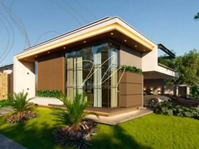 Casa com 450m² 3 quartos e 4 banheiros, à venda, no bairro Nossa Senhora da Vitória em Ilhéus