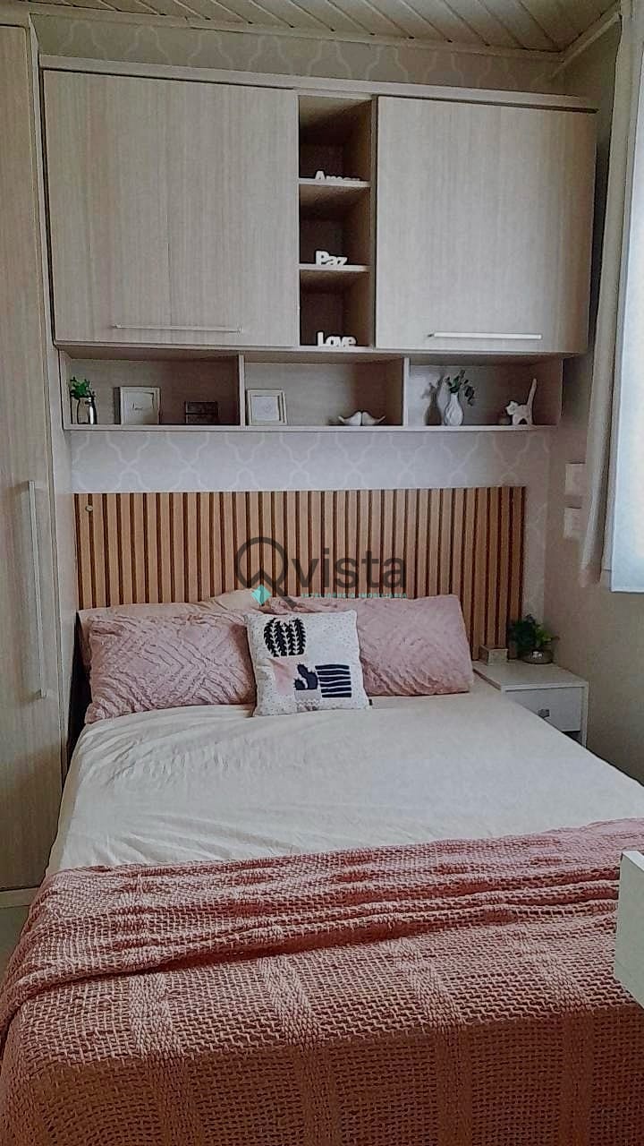 Casa, 2 quartos, 50 m² - Foto 9