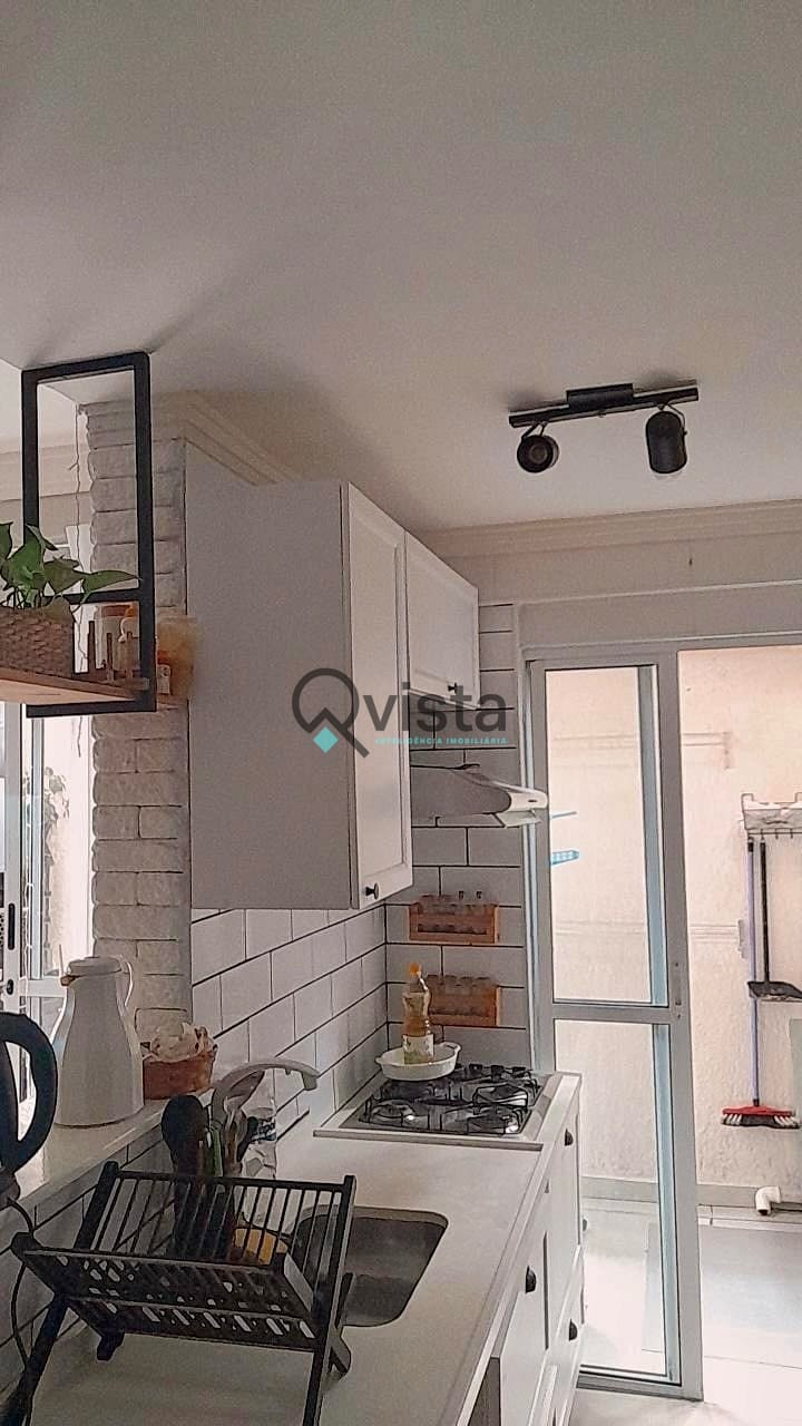 Casa, 2 quartos, 50 m² - Foto 15