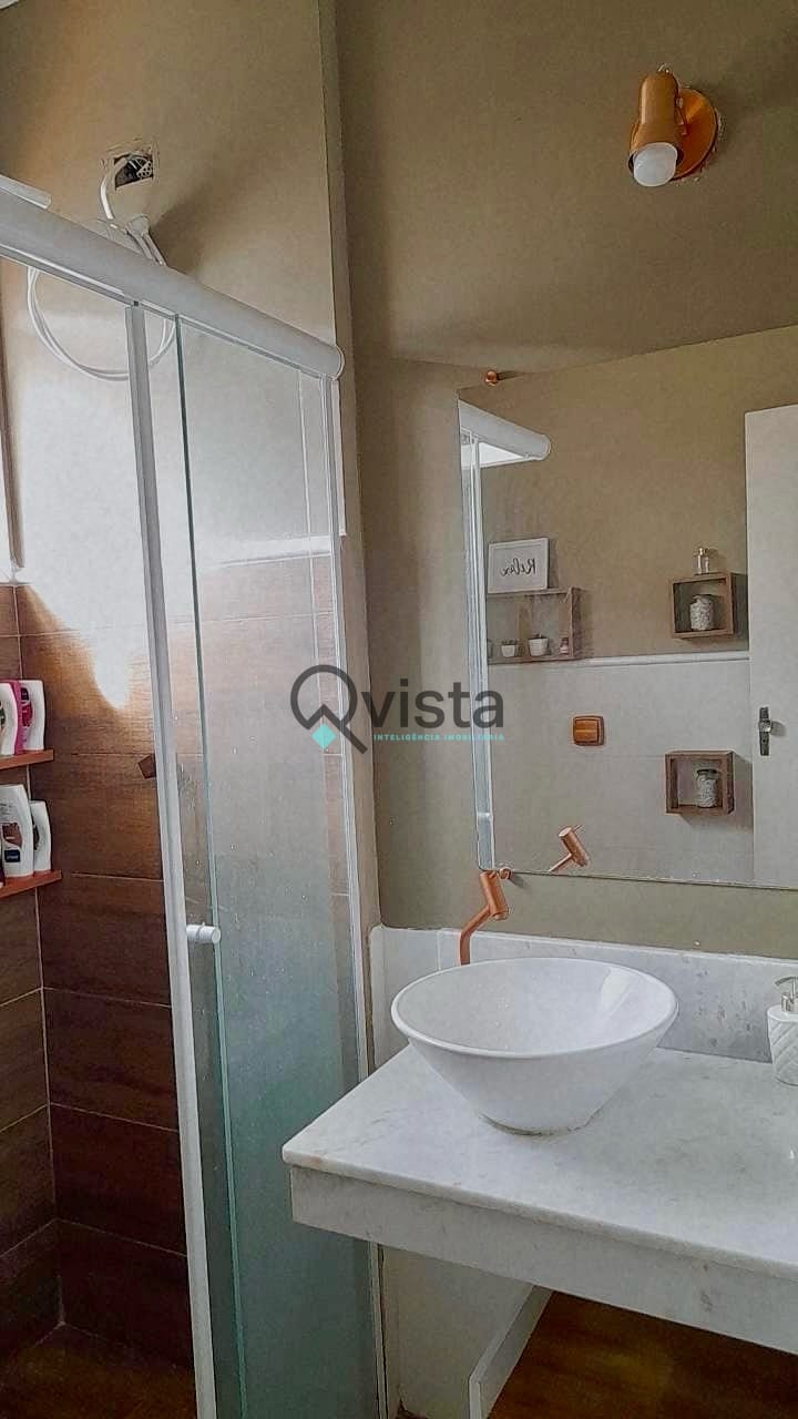 Casa, 2 quartos, 50 m² - Foto 5