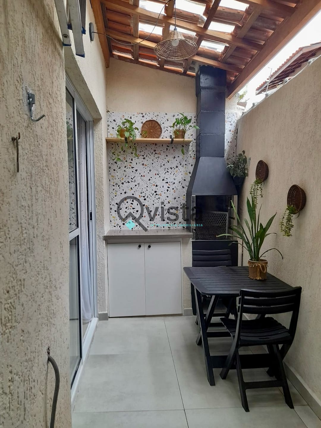 Casa, 2 quartos, 50 m² - Foto 19