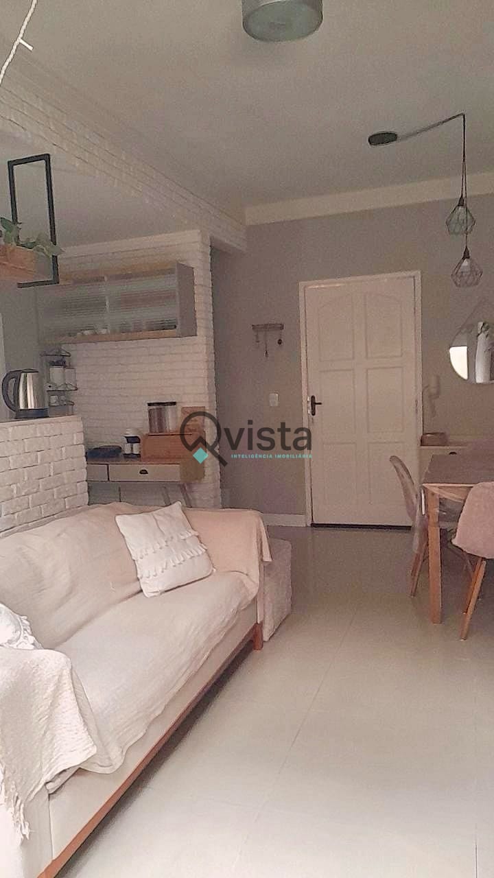 Casa, 2 quartos, 50 m² - Foto 3