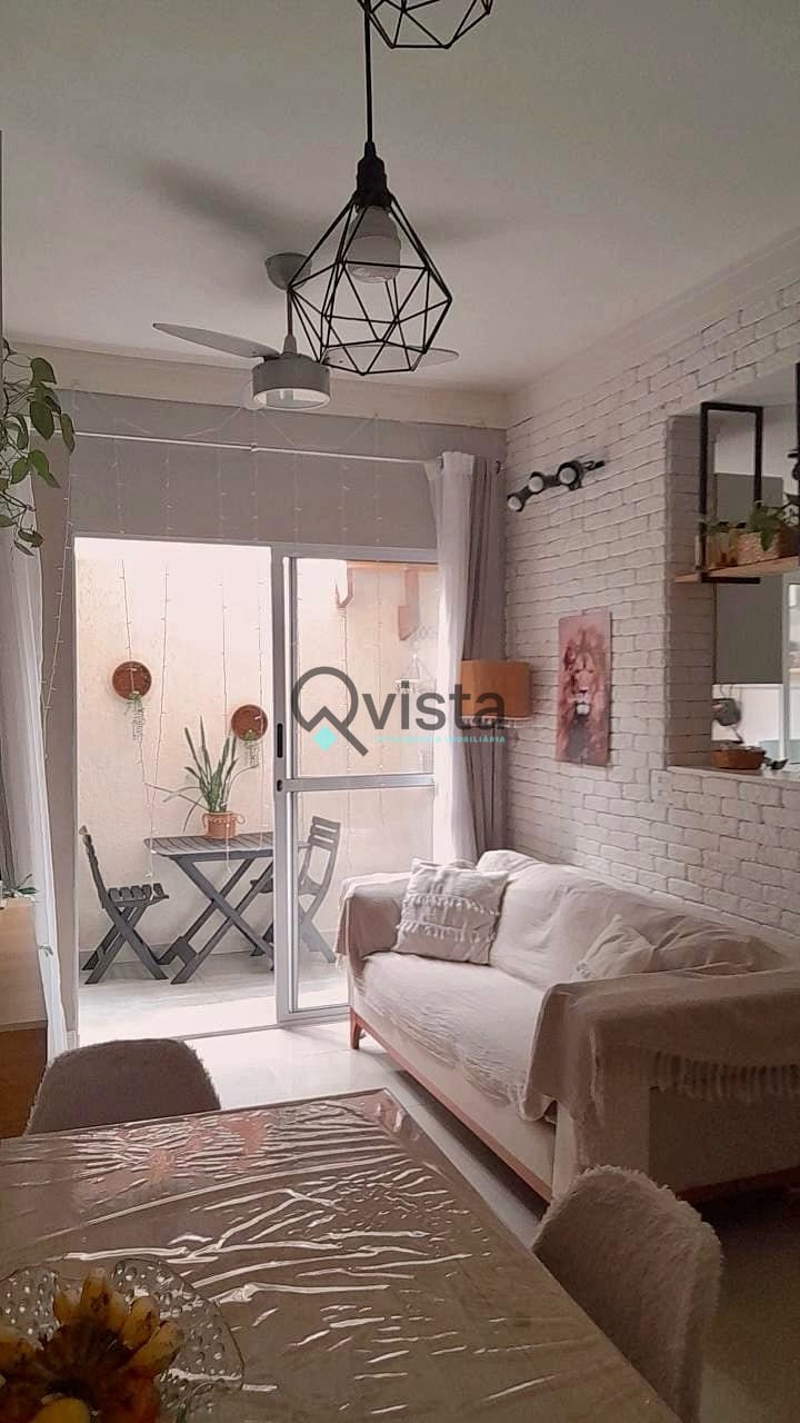 Casa, 2 quartos, 50 m² - Foto 4