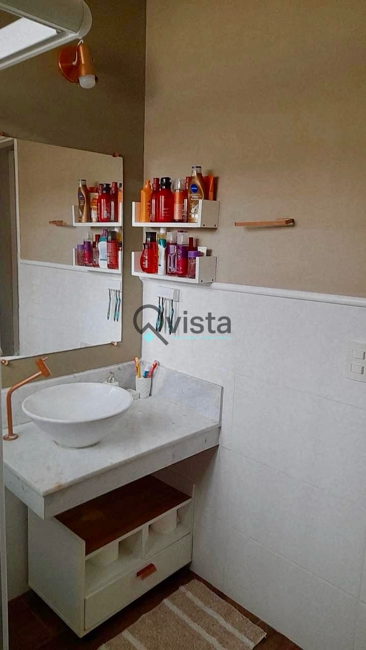 Casa, 2 quartos, 50 m² - Foto 12