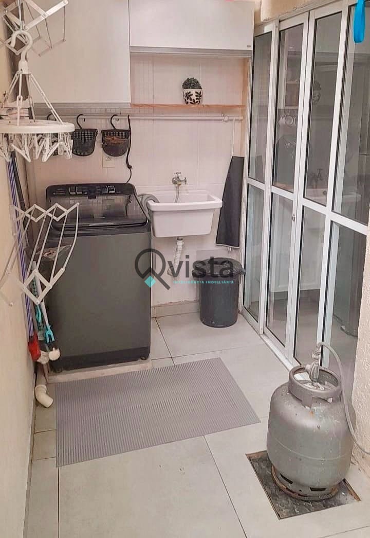 Casa, 2 quartos, 50 m² - Foto 18