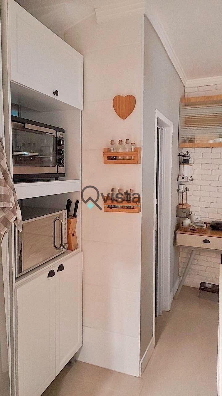 Casa, 2 quartos, 50 m² - Foto 11