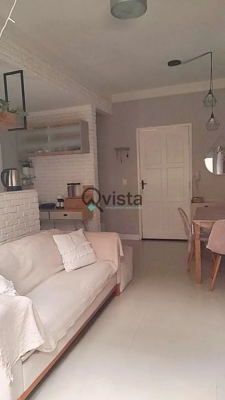 Casa, 2 quartos, 50 m² - Foto 3