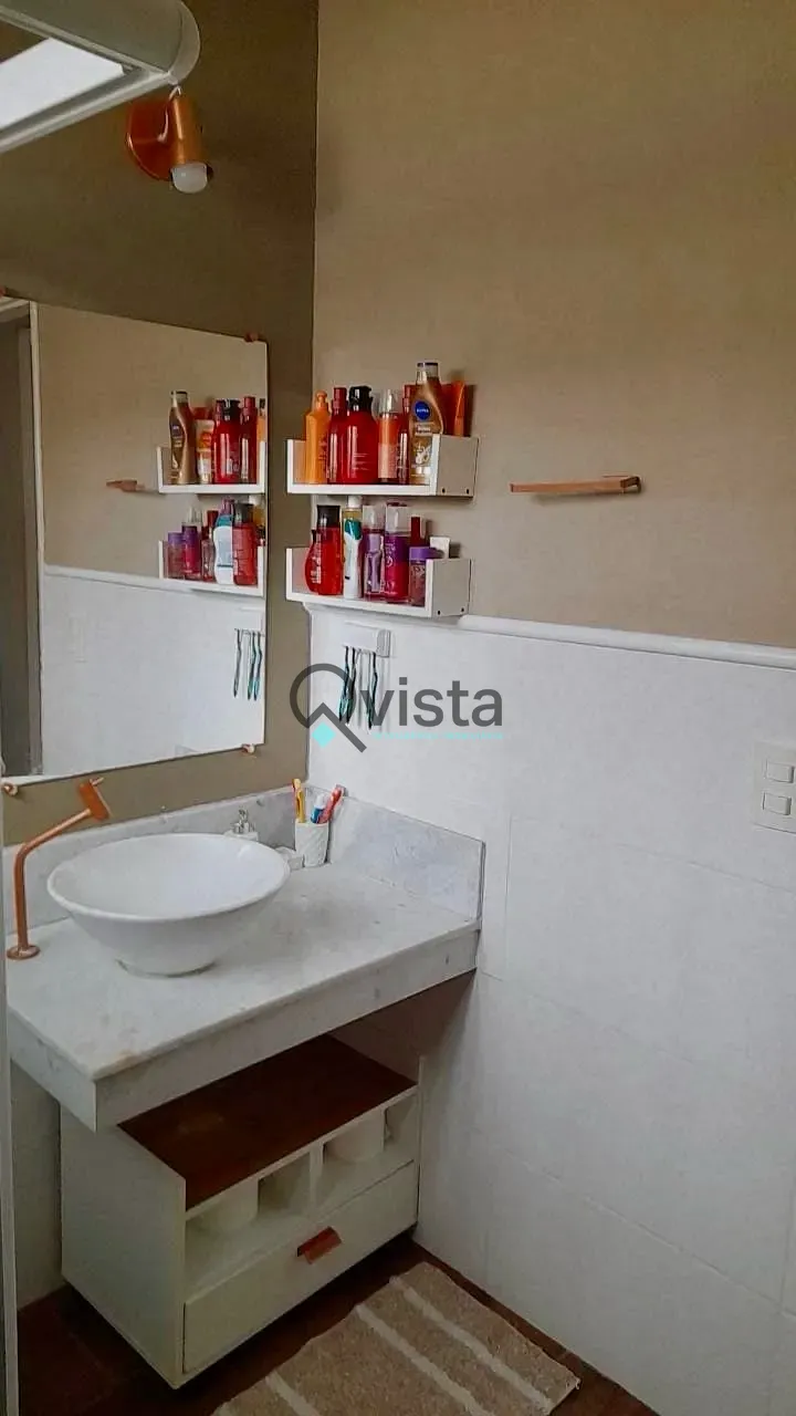 Casa, 2 quartos, 50 m² - Foto 12