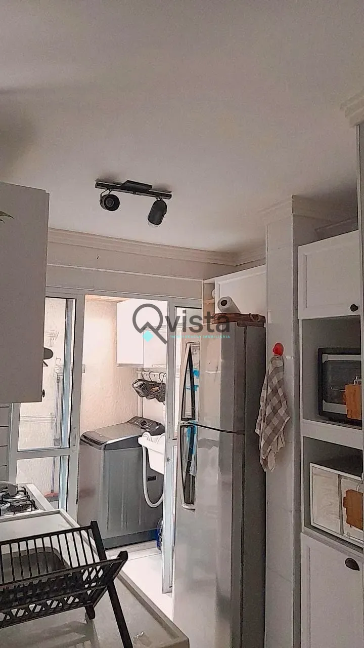 Casa, 2 quartos, 50 m² - Foto 16