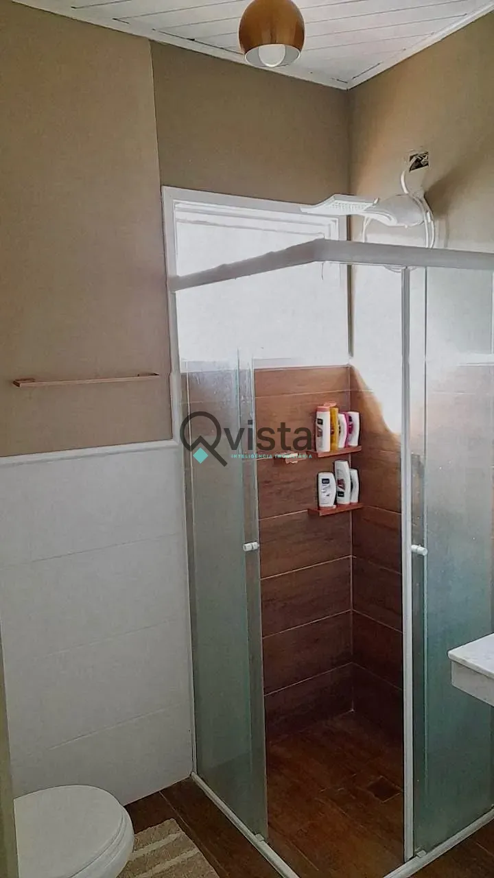 Casa, 2 quartos, 50 m² - Foto 13