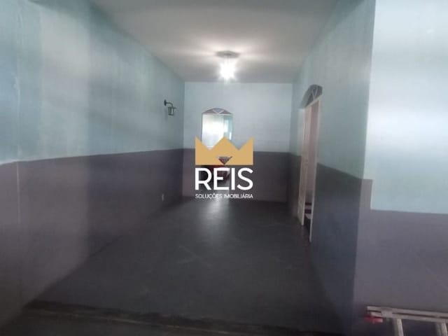 Casa com 360m² 4 quartos e 2 banheiros, à venda, no bairro Cosmos em Rio de Janeiro