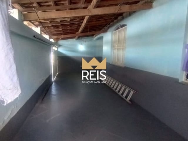 Casa com 360m² 4 quartos e 2 banheiros, à venda, no bairro Cosmos em Rio de Janeiro
