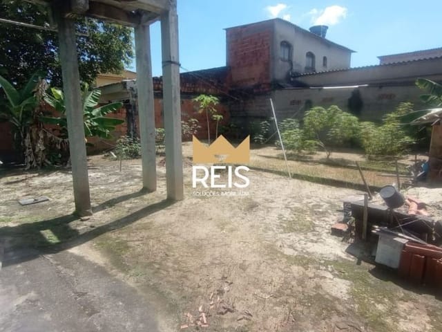 Casa com 360m² 4 quartos e 2 banheiros, à venda, no bairro Cosmos em Rio de Janeiro