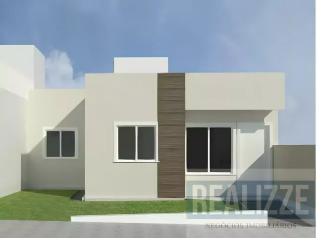 Foto do Casa - Casa à venda, Portal do Sol, Marau, RS | Realizze Negócios Imobiliarios