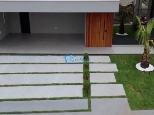 Casa com 308m² 3 quartos e 3 banheiros, à venda, no bairro Cidade Nova II em Indaiatuba
