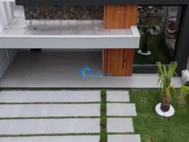 Casa com 308m² 3 quartos e 3 banheiros, à venda, no bairro Cidade Nova II em Indaiatuba