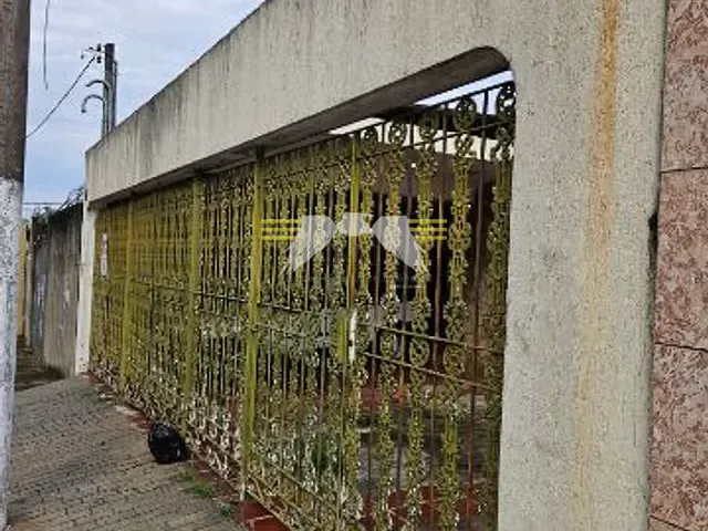 Casa com 250m² 2 quartos e 2 banheiros, à venda, no bairro Jardim Vila Formosa em São Paulo