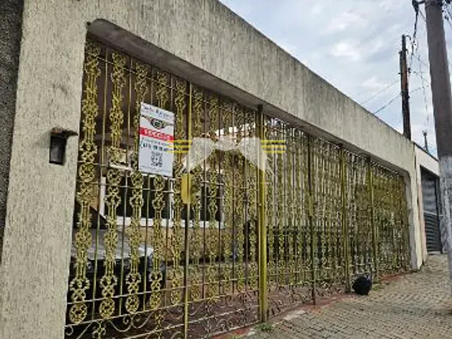 Casa com 250m² 2 quartos e 2 banheiros, à venda, no bairro Jardim Vila Formosa em São Paulo