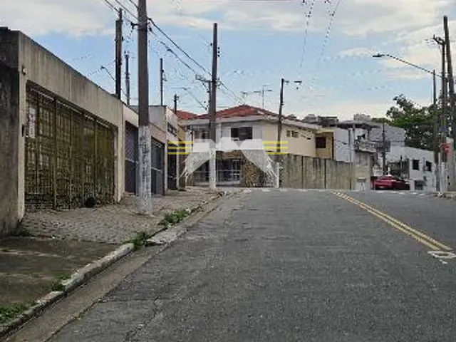 Casa com 250m² 2 quartos e 2 banheiros, à venda, no bairro Jardim Vila Formosa em São Paulo