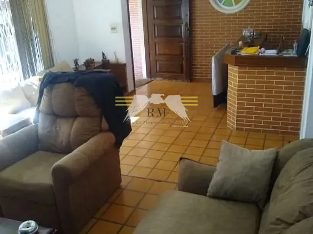 Casa com 250m² 2 quartos e 2 banheiros, à venda, no bairro Jardim Vila Formosa em São Paulo