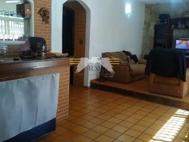 Casa com 250m² 2 quartos e 2 banheiros, à venda, no bairro Jardim Vila Formosa em São Paulo