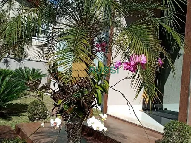 Casa com 632m² 4 quartos e 6 banheiros, à venda, no bairro Parque Residencial Aquarius em São José dos Campos