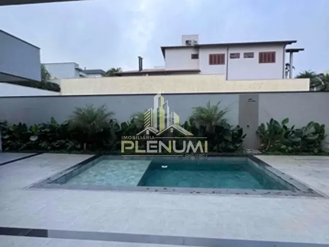 Casa com 504m² 4 quartos e 5 banheiros, à venda, no bairro Jardim do Horto em Rio Claro