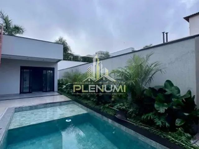 Casa com 504m² 4 quartos e 5 banheiros, à venda, no bairro Jardim do Horto em Rio Claro