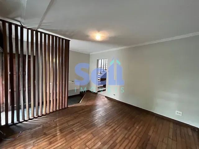 Casa com 200m², à venda ou para alugar, no bairro Sumaré em São Paulo