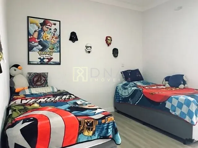Casa com 377m² 4 quartos e 1 banheiro, à venda, no bairro Condomínio Verana em São José dos Campos