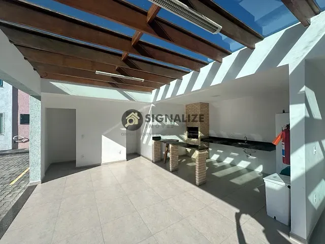 Casa 2 quartos e 2 banheiros, à venda, no bairro Palmeiras em Cabo Frio