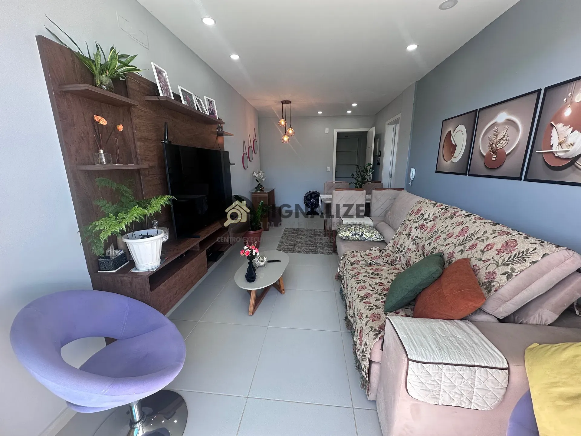 Casa, 2 quartos, 82 m² - Foto 19