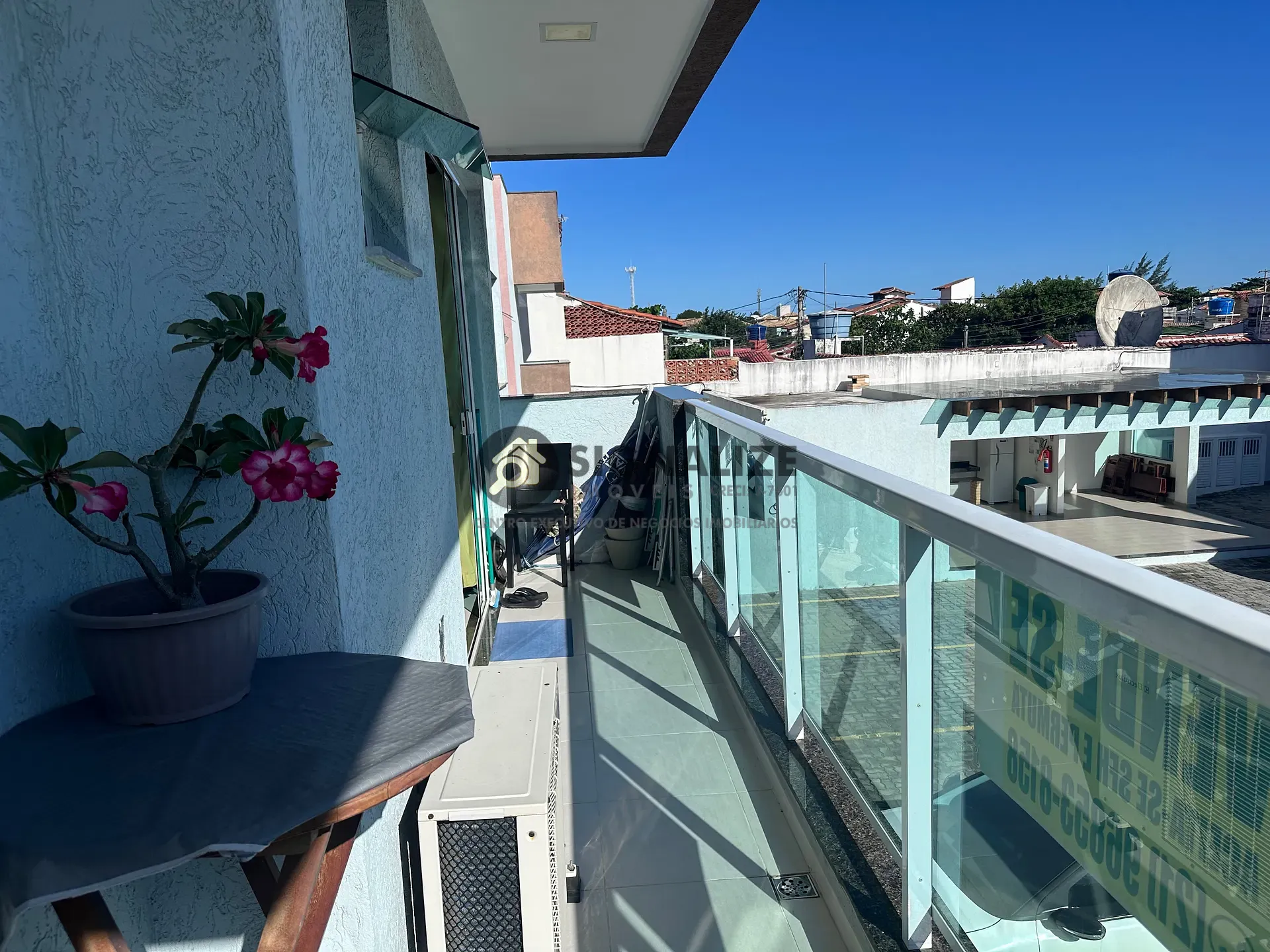 Casa, 2 quartos, 82 m² - Foto 11