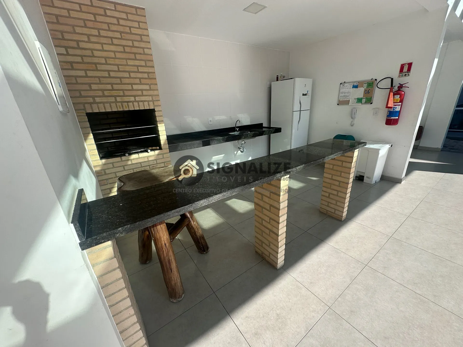 Casa, 2 quartos, 82 m² - Foto 3