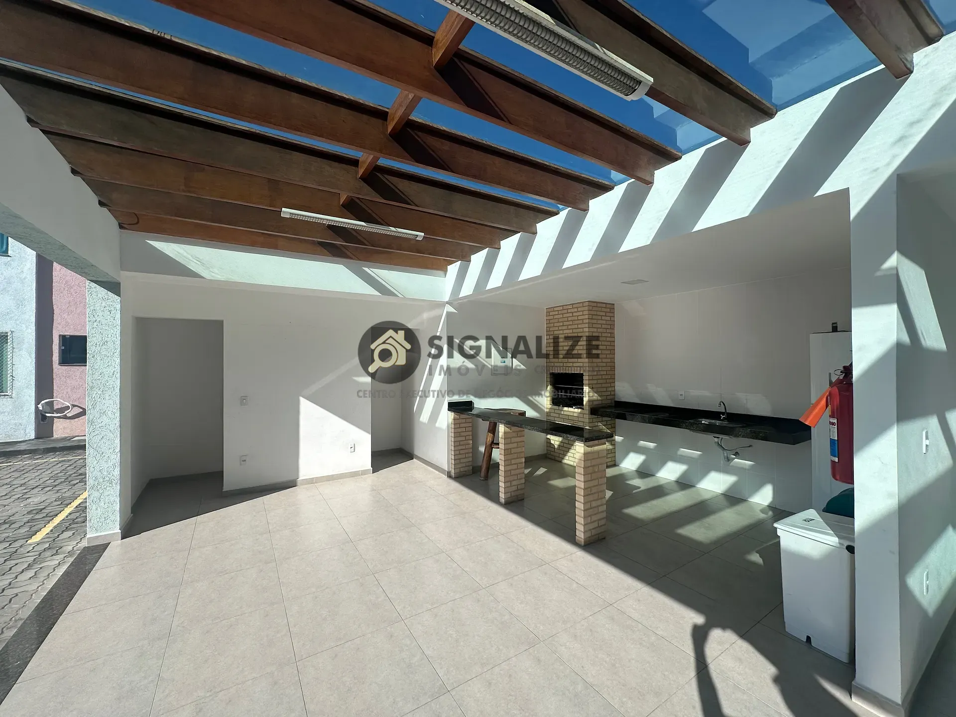 Casa, 2 quartos, 82 m² - Foto 2