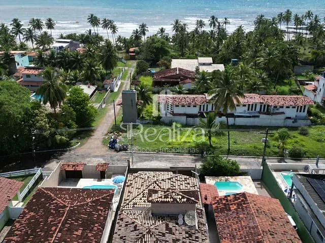 Casa com 171m² 3 quartos e 3 banheiros, à venda, no bairro Olivença em Ilhéus