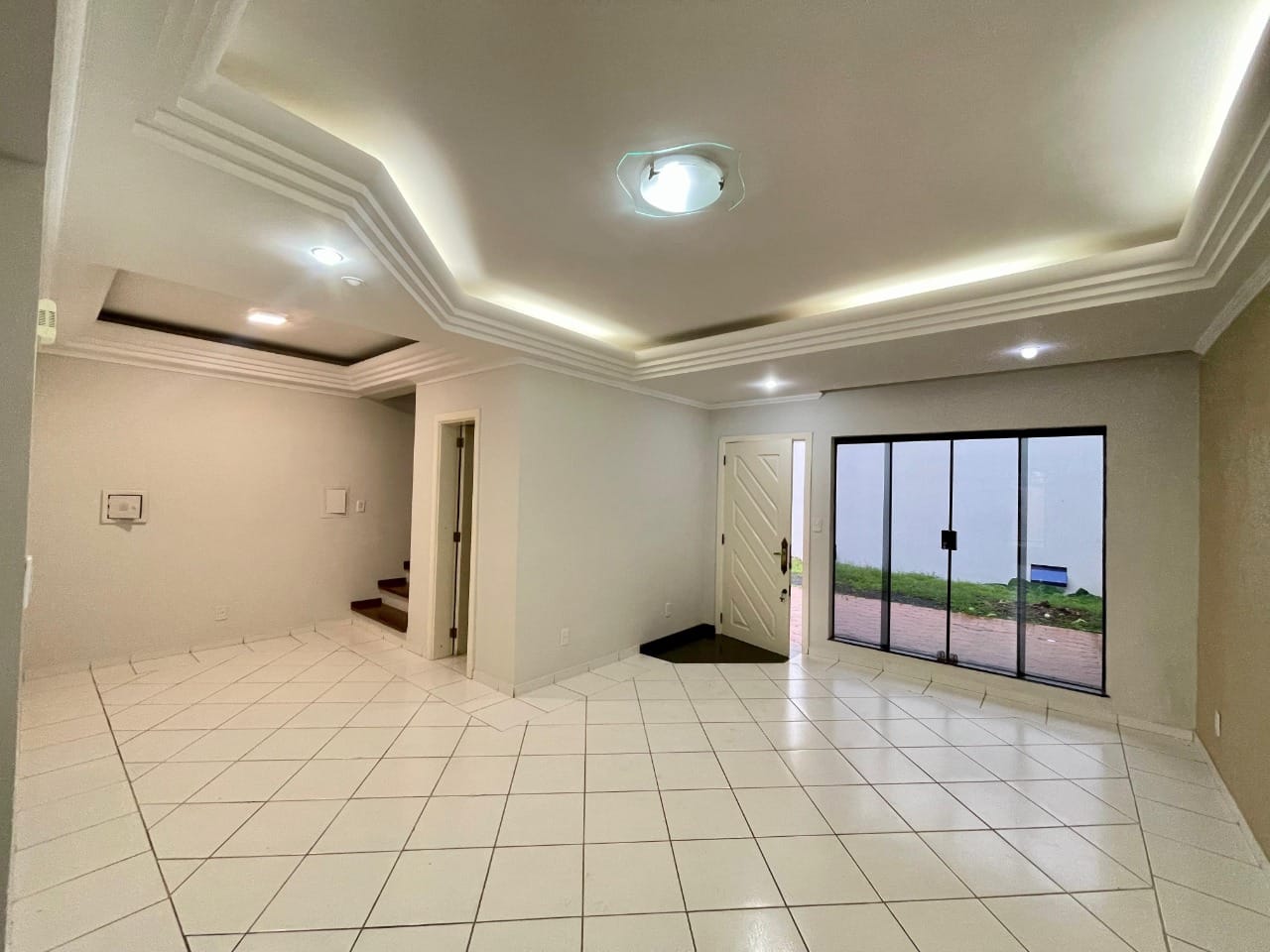 Foto 4 de casa em Chapecó