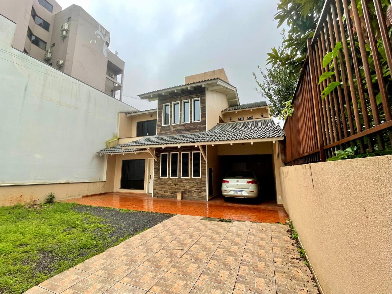 Foto 2 de casa em Chapecó