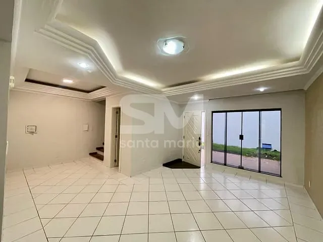 Casa 3 quartos e 1 banheiro, para alugar, no bairro Centro em Chapecó